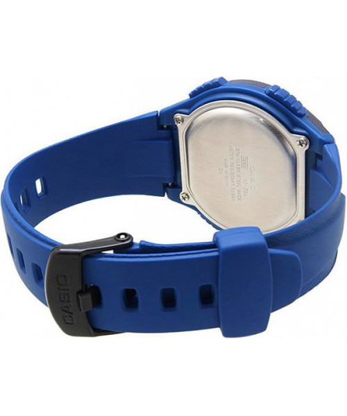  Casio Collection W-734-2A #3