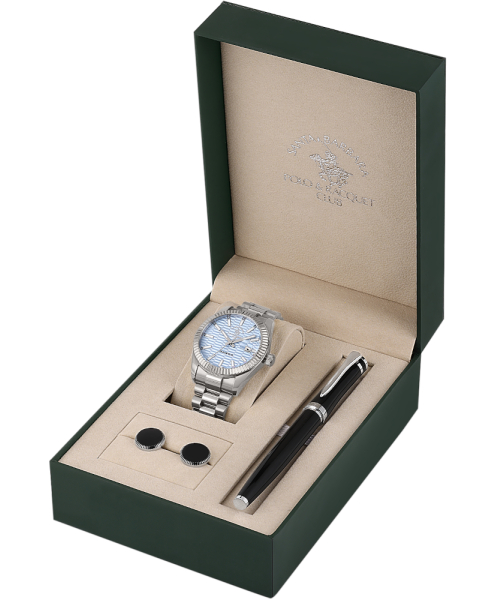 ���� Santa Barbara Polo & Racquet Club SB.1.10646-1 #1