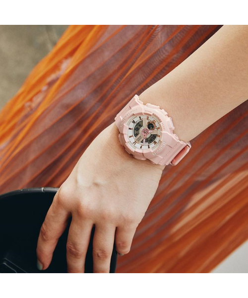  Casio Baby-G BA-110RG-4A #2