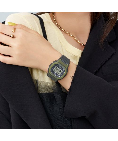 ���� Casio G-Shock GMD-S5610RS-8 #2