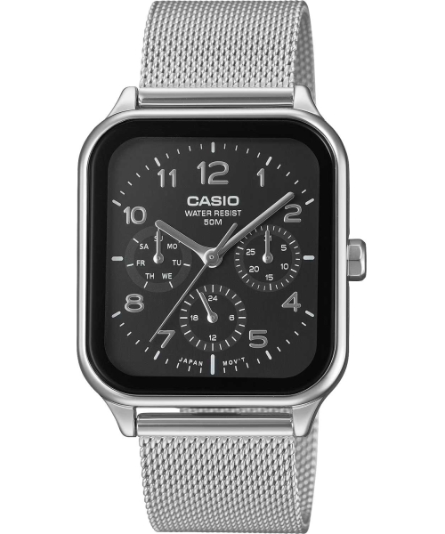 ���� Casio Collection MTP-M306M-1A #1