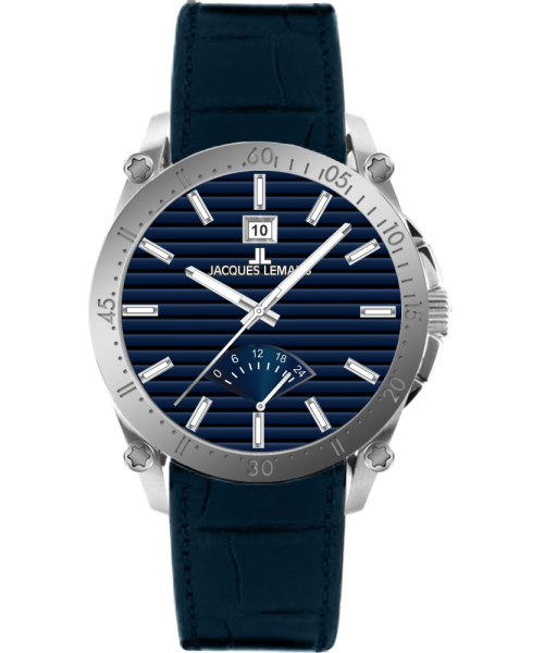  Jacques Lemans 1-2202C #1