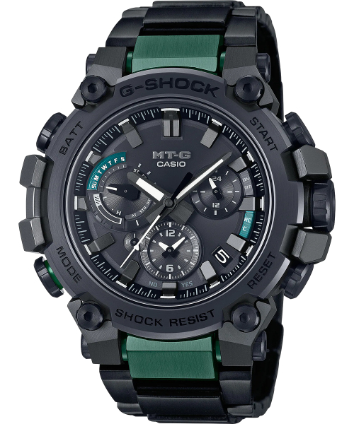 ���� Casio G-Shock MTG-B3000BD-1A2 #1