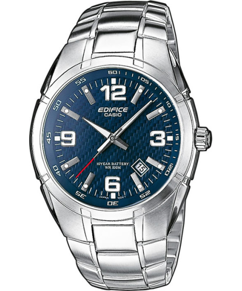  Casio Edifice EF-125D-2A #1