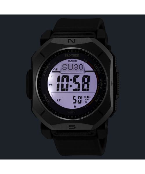 ���� Casio Pro Trek PRW-69YB-3 #11