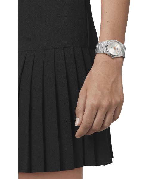  Tissot T137.210.11.031.00 #2