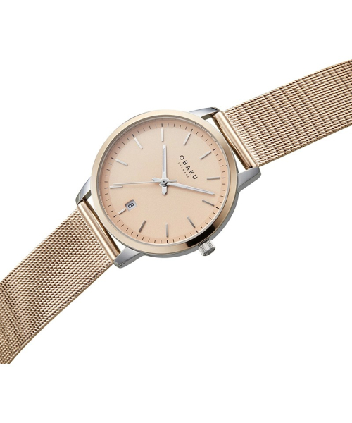  Obaku V270LDZVMV #2