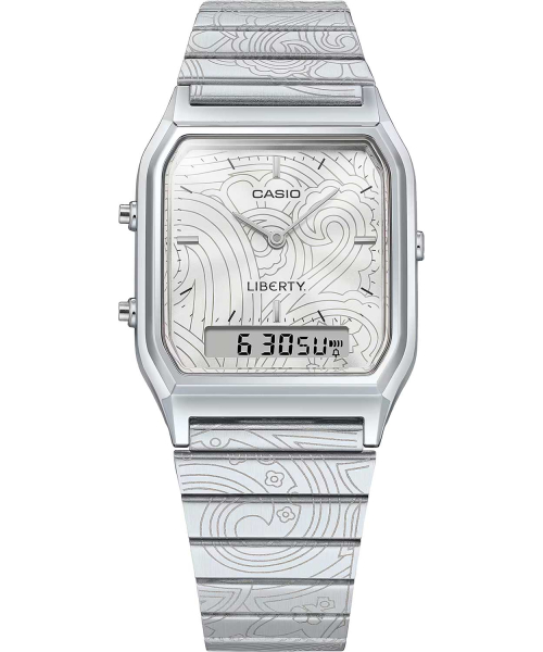 ���� Casio Vintage AQ-230ELT-7A #4