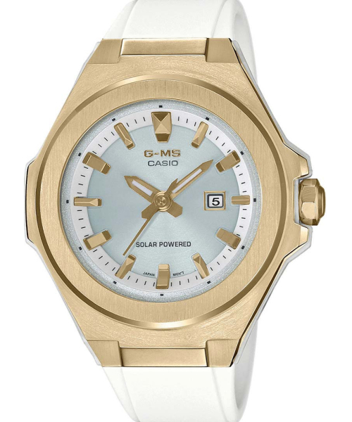  Casio Baby-G MSG-S500G-7A #1