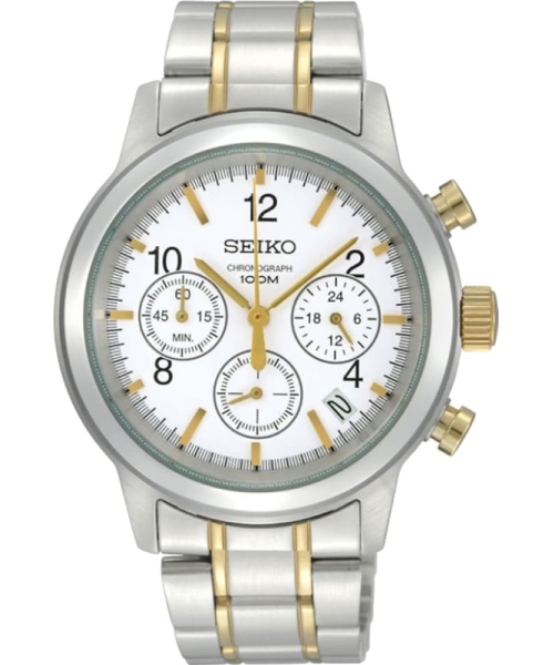  Seiko SSB009P1 #1