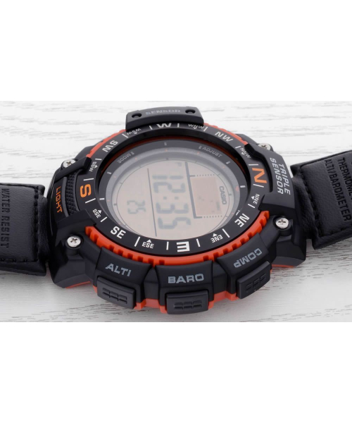  Casio OutGear SGW-1000B-4A #2