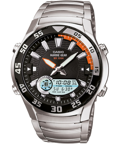  Casio Sports AMW-710D-1A #1