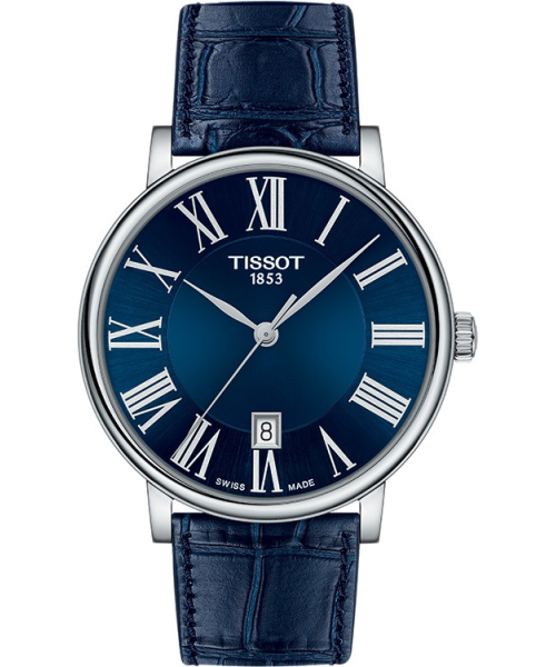  Tissot T122.410.16.043.00 #1