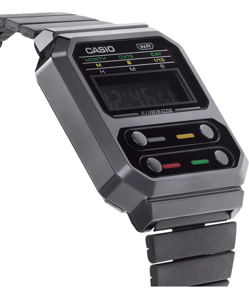  Casio Vintage A100WEGG-1AEF #2