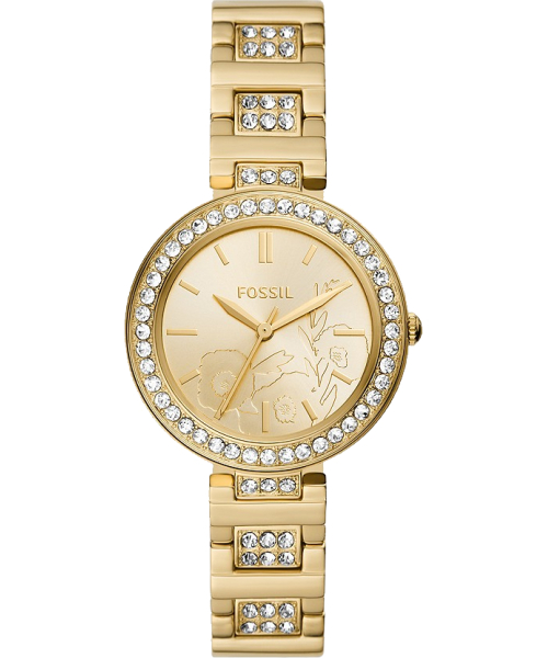 New fossil watch 2019 hotsell