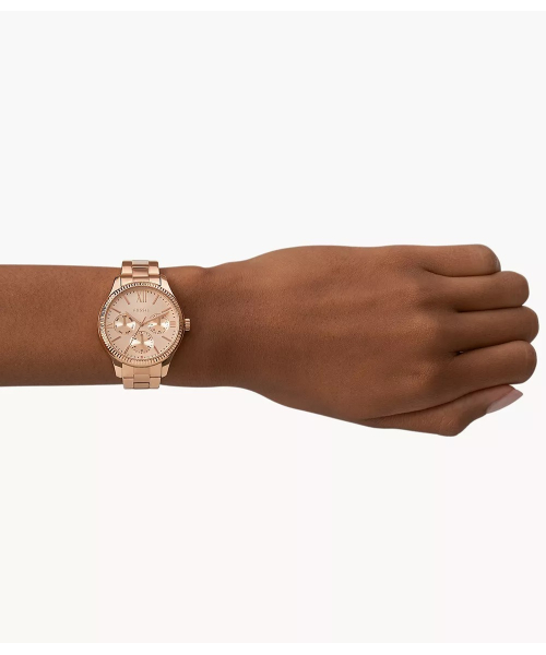  Fossil BQ3691 #3