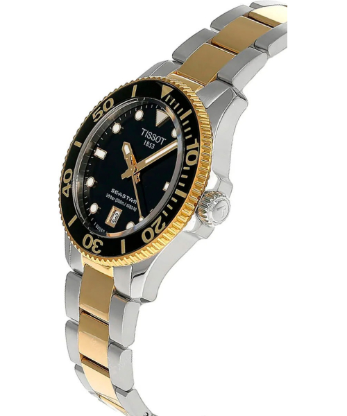  Tissot T120.210.22.051.00 #4