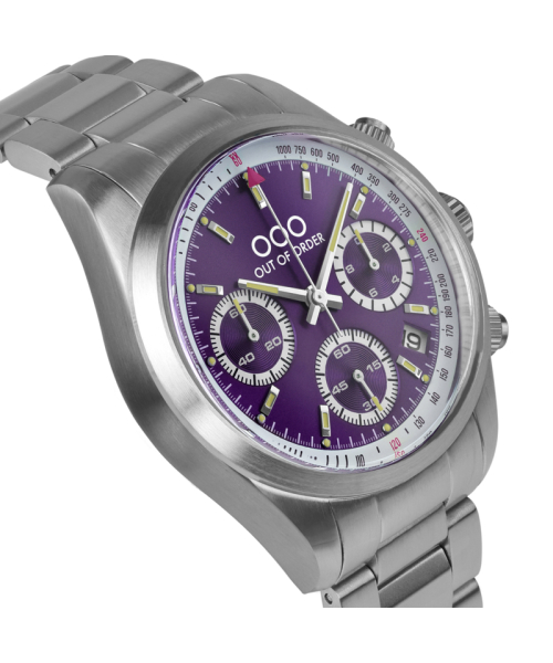 ���� Out of Order OOO.001-23.VI.SS #3