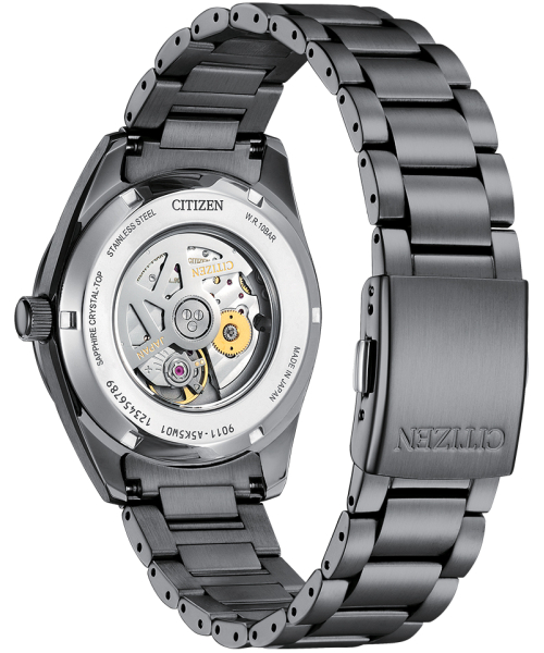 ���� Citizen NB1054-58E #3