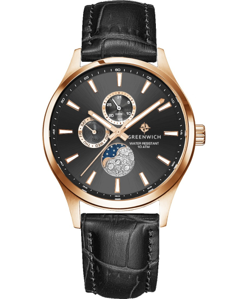  Greenwich GW 058.41.31 #1