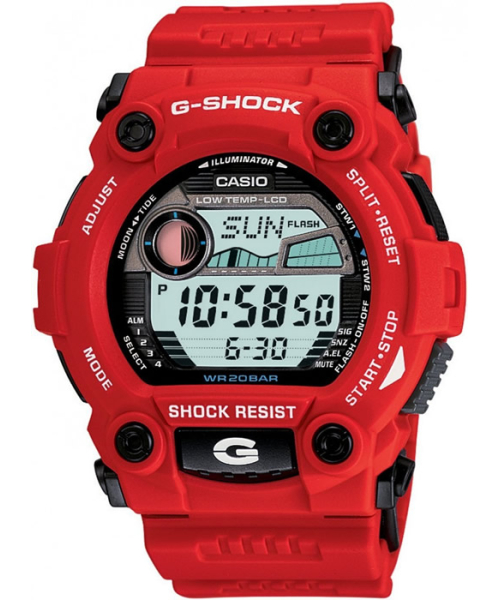  Casio G-Shock G-7900A-4 #1