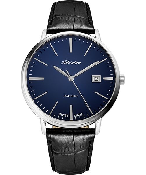  Adriatica A1283.5215Q #1