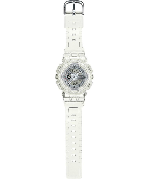  Casio Baby-G BA-110CR-7A #2