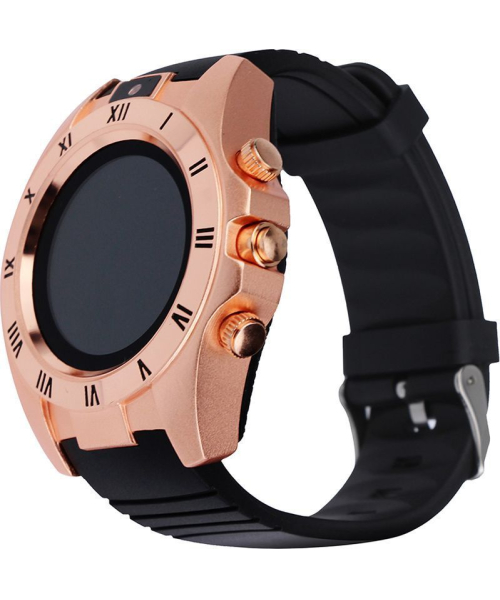 ���� Smart Watch S5 (�������) #1