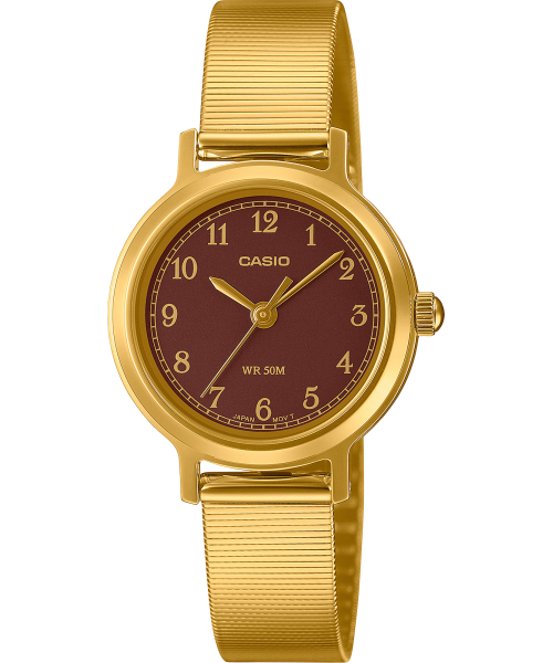  Casio Collection LTP-B170G-5B #1