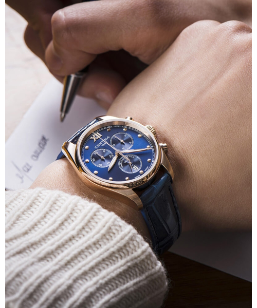 ���� Certina C033.234.36.048.00 #2