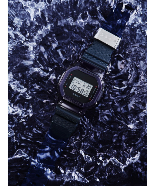 Casio G-Shock DW-5600NNJ-2 #2