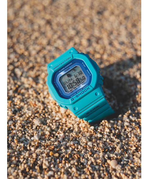  Casio G-SHOCK GLX-S5610-2 #3