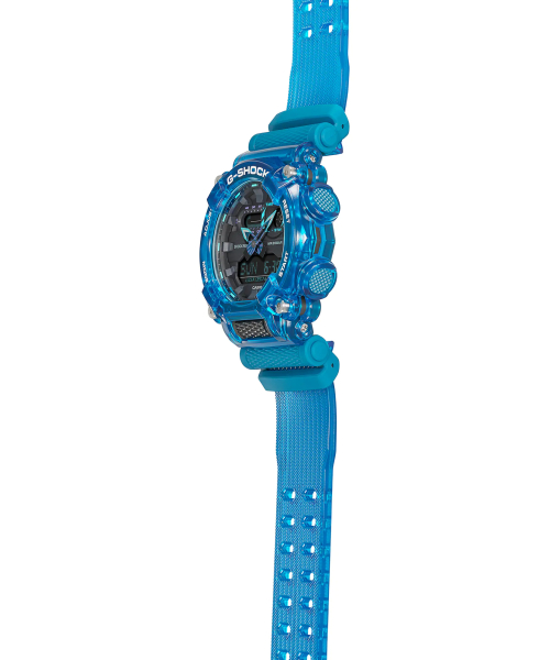  Casio G-Shock GA-900SKL-2A #5