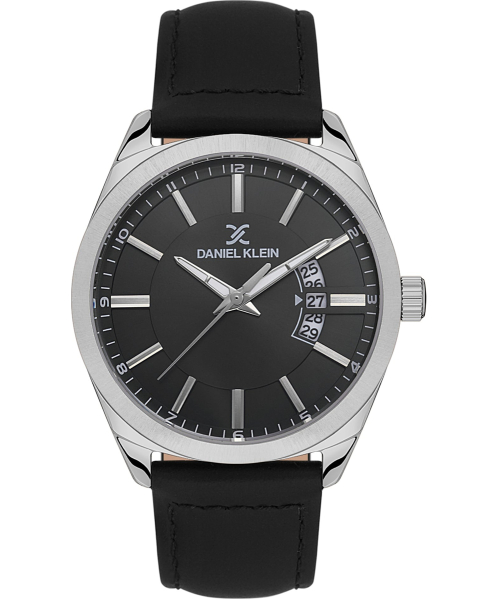  Daniel Klein 13555-1 #1