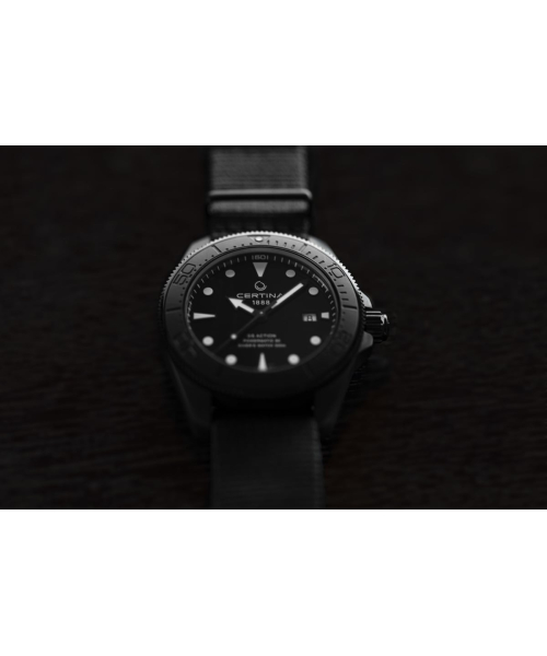 ���� Certina C032.607.38.051.00 #6