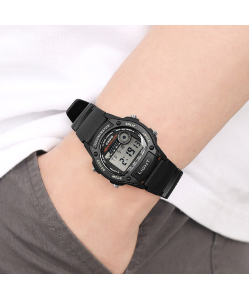  Casio Collection W-220H-1A #2