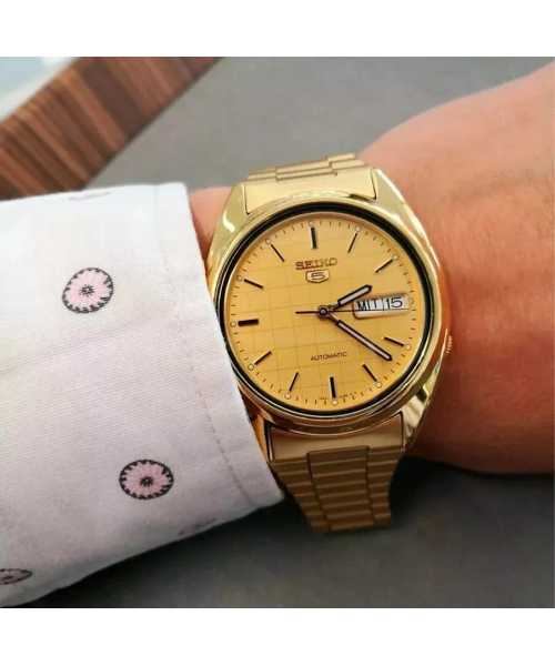  Seiko SNXL72K1 #2