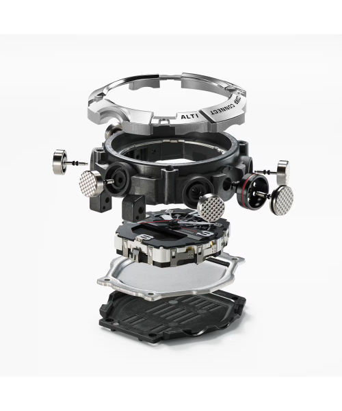 ���� Casio G-Shock GG-B100XM-1A #7