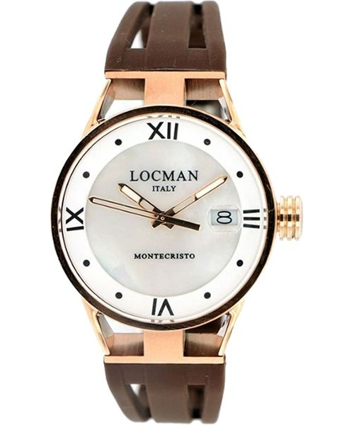  Locman 0521V13-RRMW00SN #1