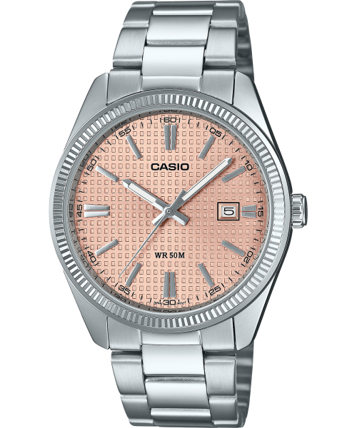  Casio Collection MTP-1302PE-4A #1