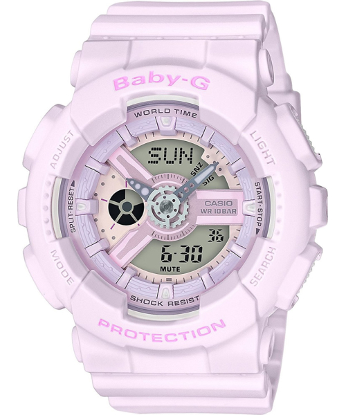  Casio Baby-G BA-110-4A2 #1