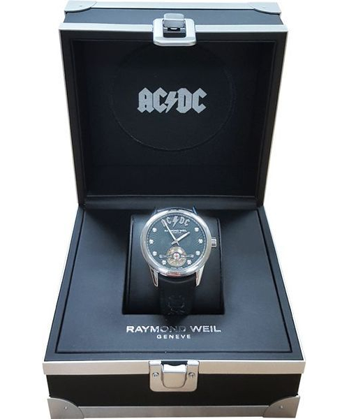 Raymond Weil 2780 STC ACDC1