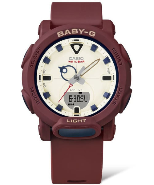  Casio Baby-G BGA-310RP-4A #5