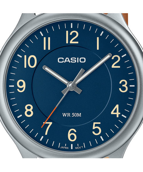  Casio Collection MTP-B160L-2B #2