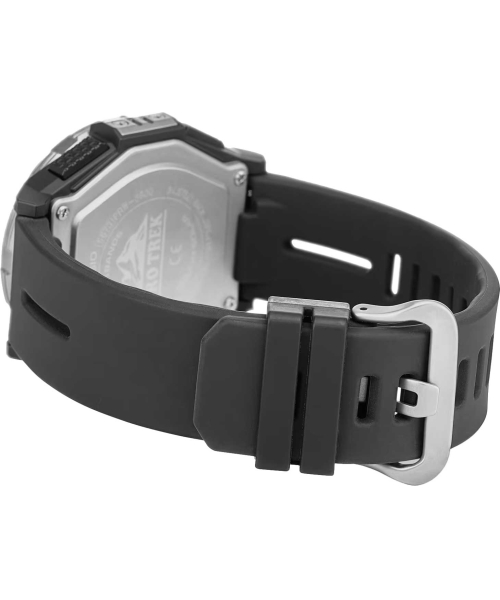  Casio Pro Trek PRW-6800-1 #7
