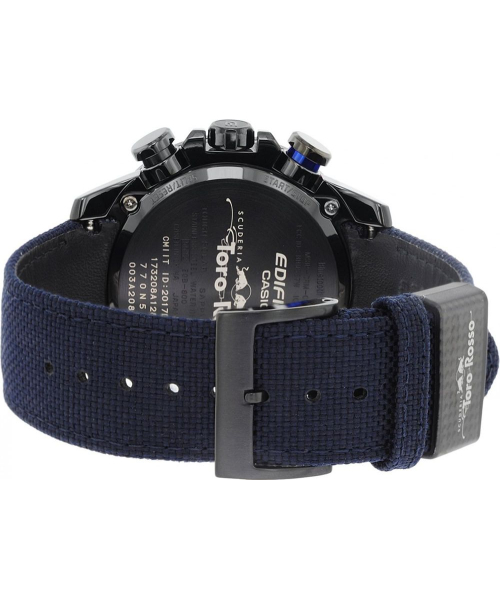 ���� Casio Edifice EQB-800TR-1A #4