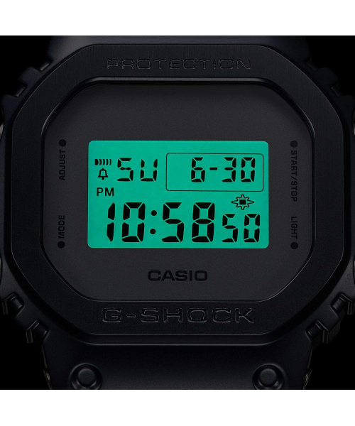 ���� Casio G-Shock GM-5600MF-2 #6