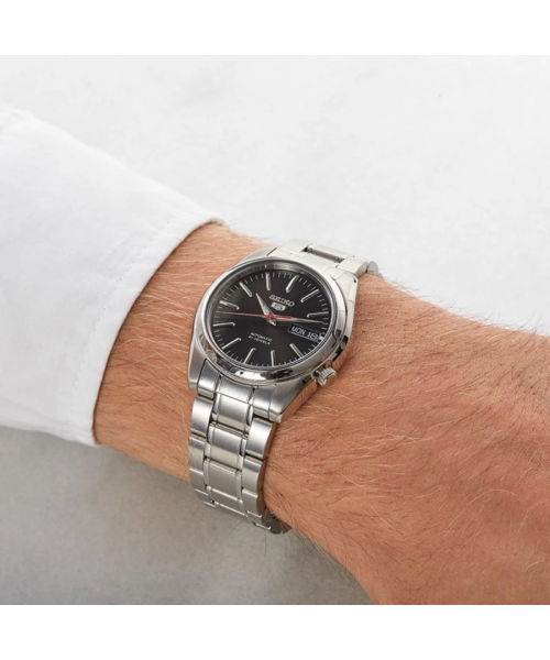 ���� Seiko SNKL45K1 #4