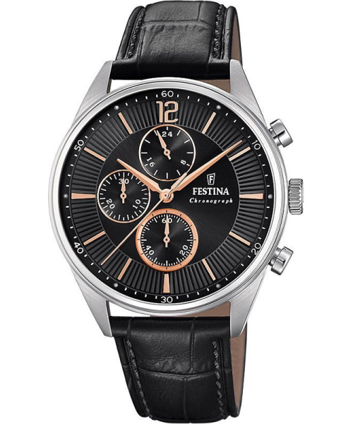  Festina F20286/6 #1