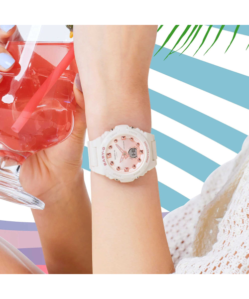  Casio Baby-G BGA-320-7A1 #2